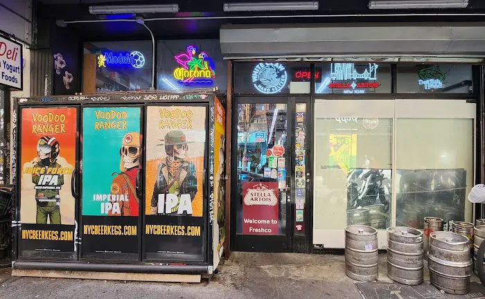 Nyc Beer & Kegs - Premier Alcohol & Beer Delivery Service in NYC 8