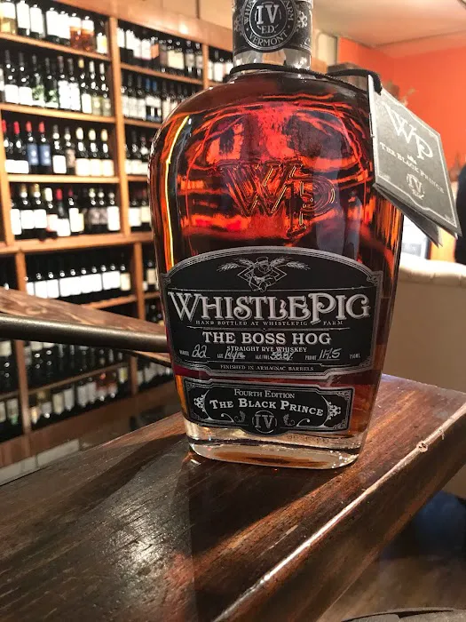 Mashbill Wine & Spirits 5