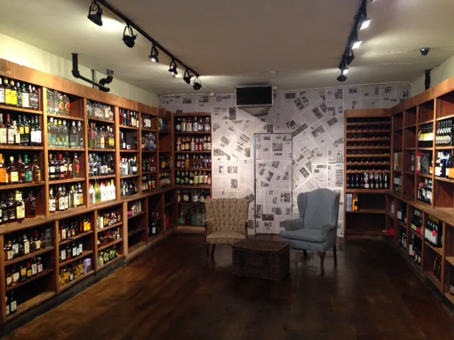 Mashbill Wine & Spirits 4