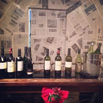 Mashbill Wine & Spirits 0