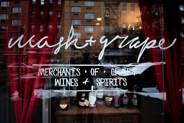 Mashbill Wine & Spirits 8