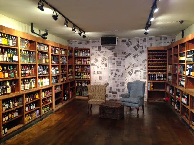 Mashbill Wine & Spirits 9