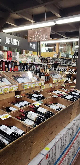 Warehouse Wines & Spirits 0
