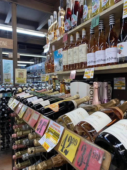 Warehouse Wines & Spirits 5