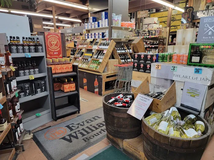Warehouse Wines & Spirits 6