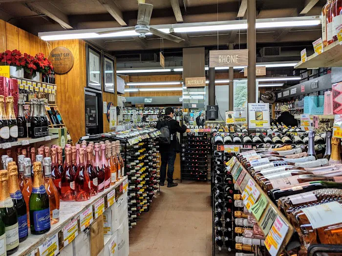 Warehouse Wines & Spirits 8