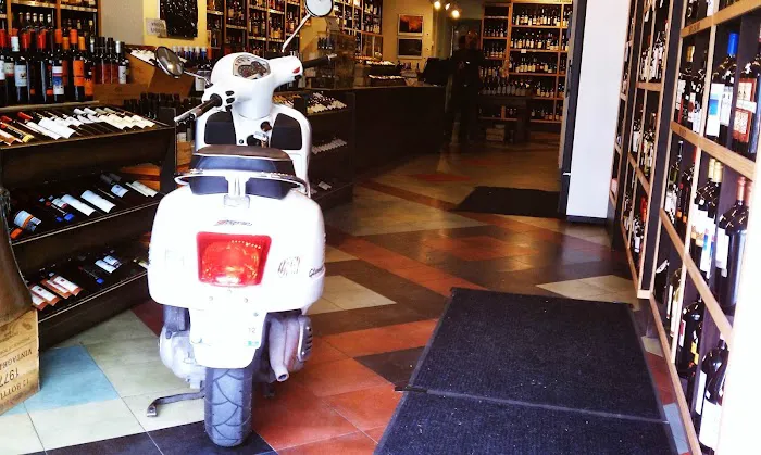 Waverly Wines & Spirits 8