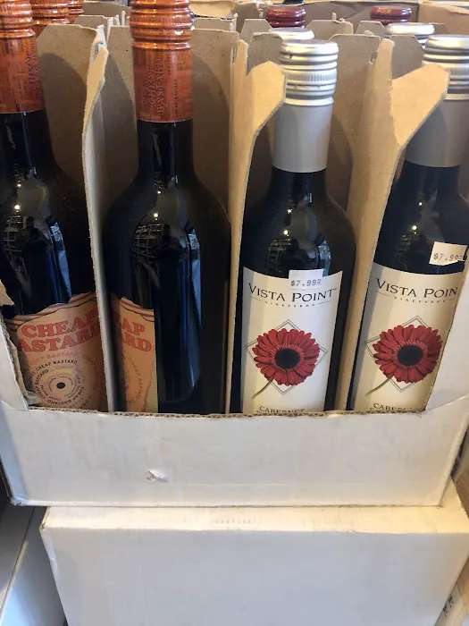 S.P Wines & Liquors 2