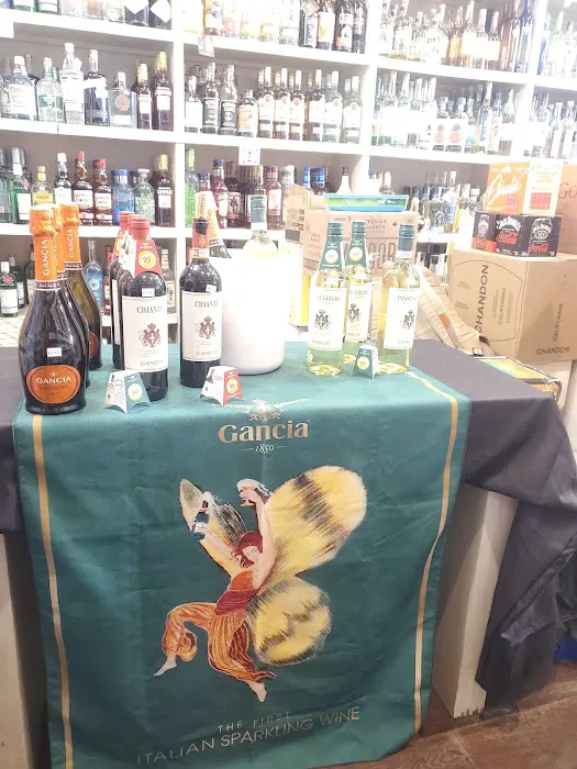 S.P Wines & Liquors 0
