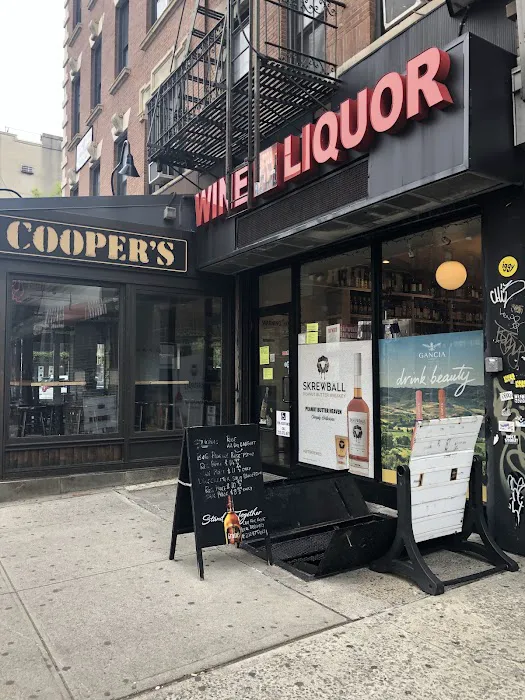 S.P Wines & Liquors 4