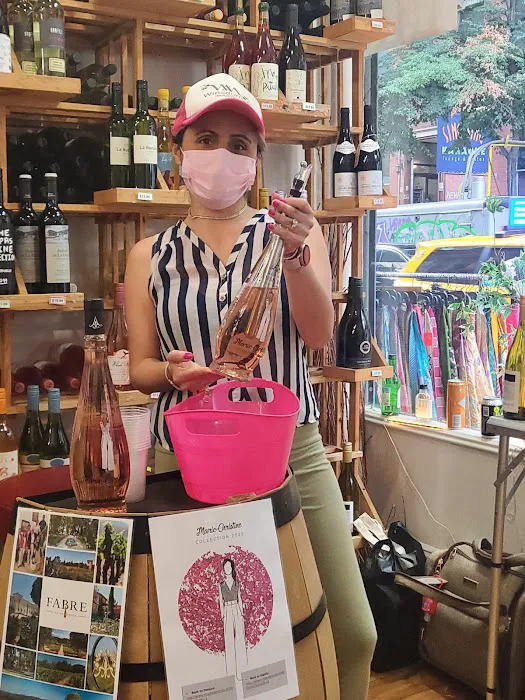 St. Marks Wine and Liquor 0