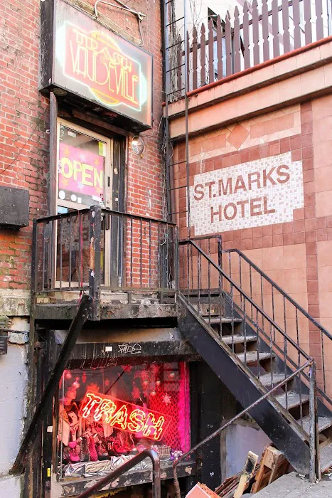 St. Marks Wine and Liquor 2