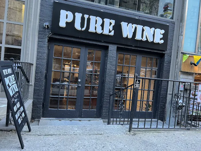 Pure Wine 7