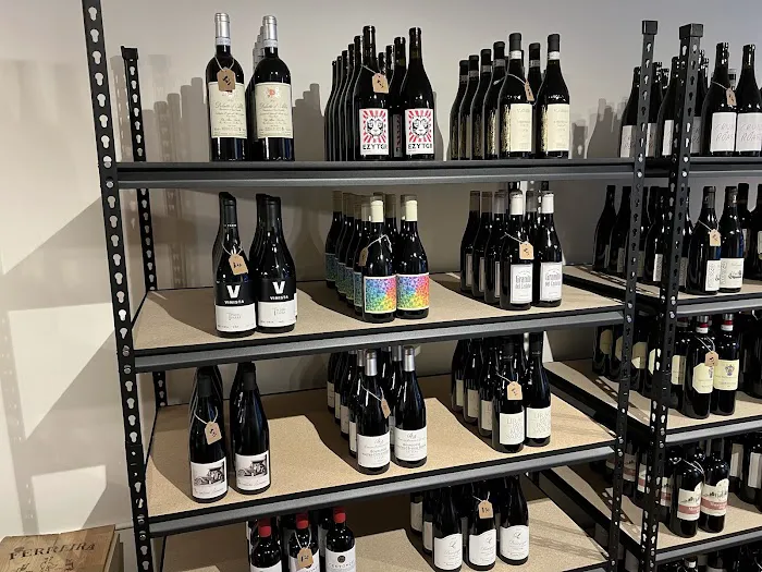 Pure Wine 5