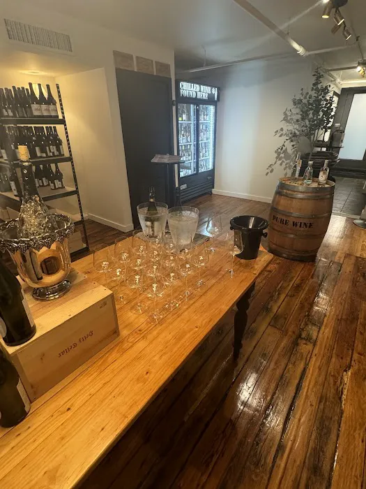 Pure Wine 3