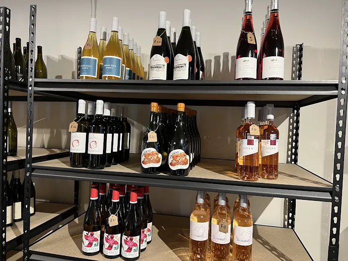 Pure Wine 9