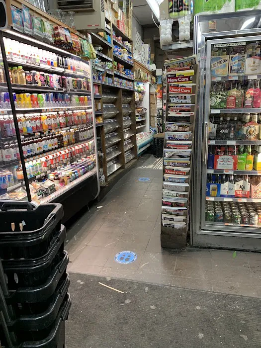 Village Farm Grocery 3