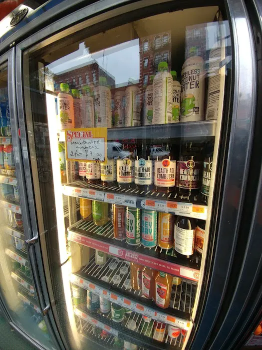 Village Farm Grocery 7