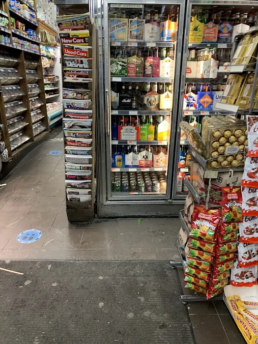 Village Farm Grocery 4