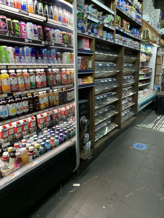 Village Farm Grocery 2
