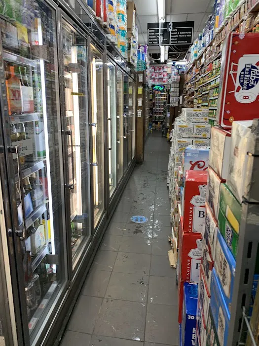 Village Farm Grocery 1