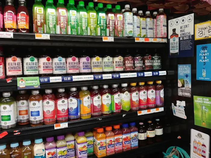 Village Farm Grocery 6