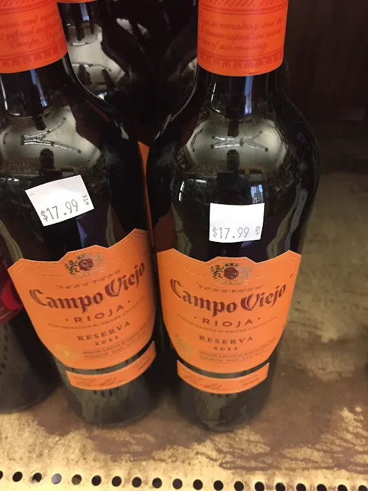 Casa Oliveira Wines & Liquors 0