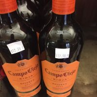 Casa Oliveira Wines & Liquors