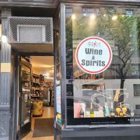 Pride Wine & Spirits