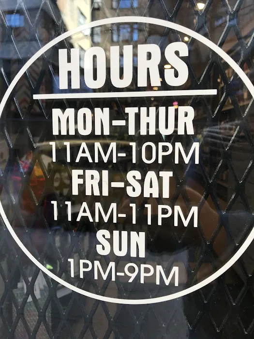 Pride Wine & Spirits 1
