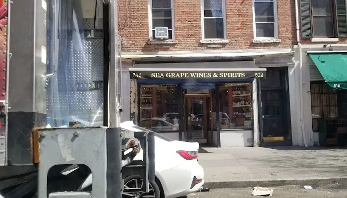 Sea Grape Wine Shop 0