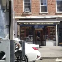 Sea Grape Wine Shop