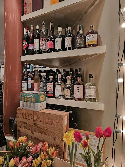 Sea Grape Wine Shop 4