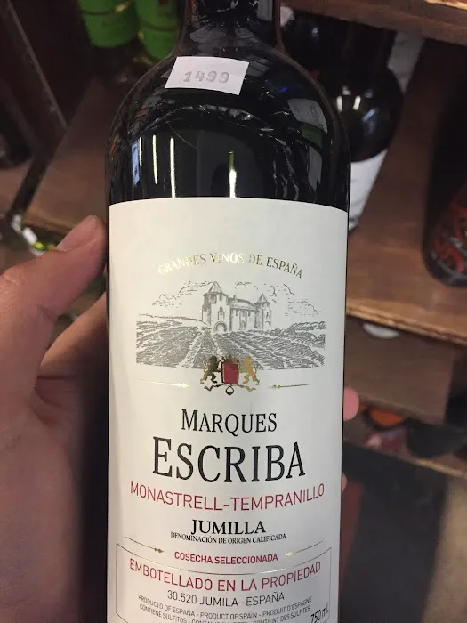 Christopher Street Wine and Spirits 0