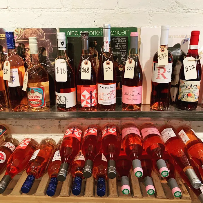 Jones Street Wine 5