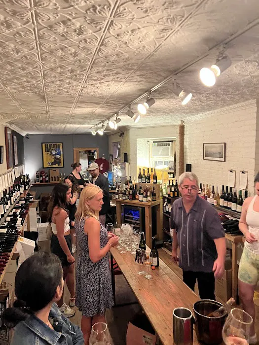 Jones Street Wine 3