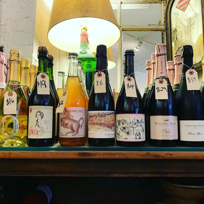 Jones Street Wine 4