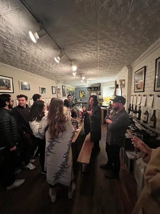 Jones Street Wine 2