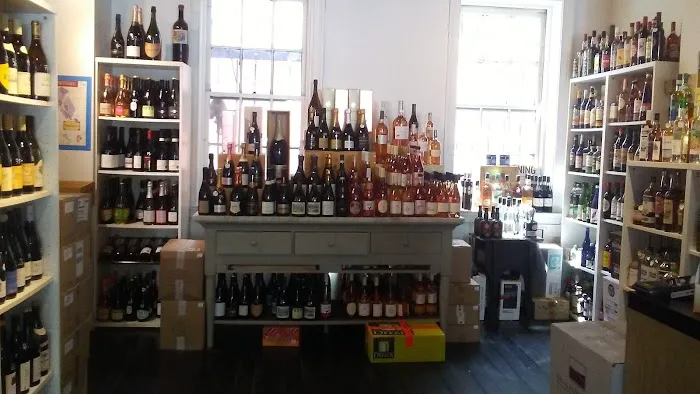 Terry's West Village Wines & Spirits 2