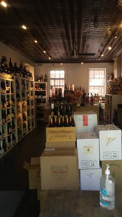 Terry's West Village Wines & Spirits 1