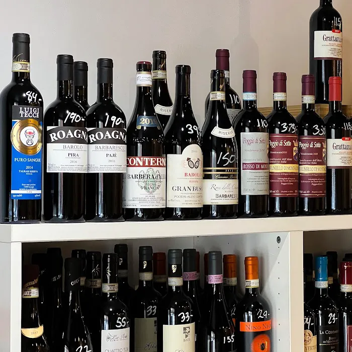 Terry's West Village Wines & Spirits 3