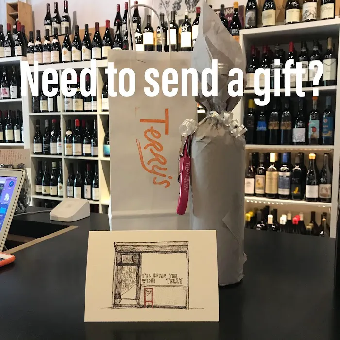 Terry's West Village Wines & Spirits 7