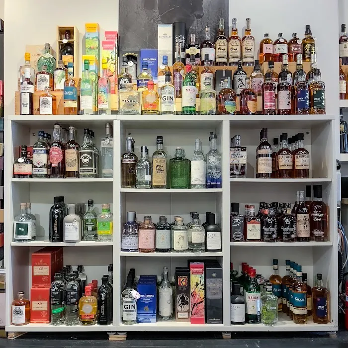 Terry's West Village Wines & Spirits 9