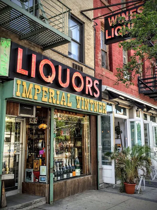 Imperial Vintner 1