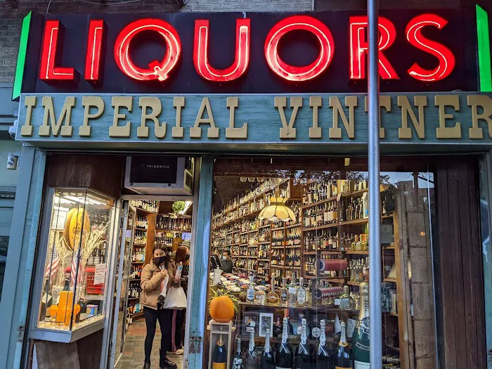 Imperial Vintner 0