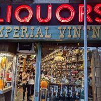 Imperial Vintner