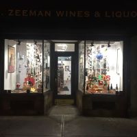 B & S Zeeman Inc