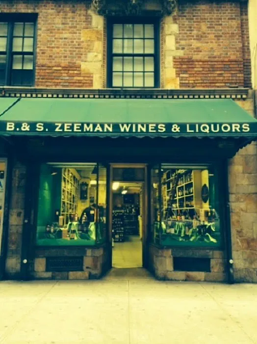 B & S Zeeman Inc 7