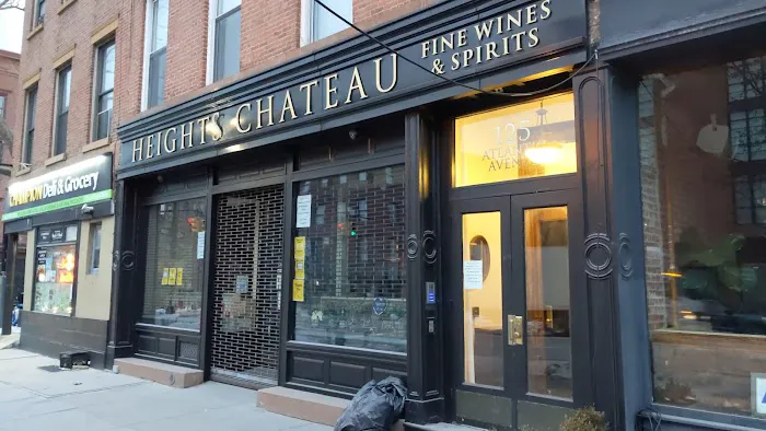 Heights Chateau Fine Wines & Spirits 4