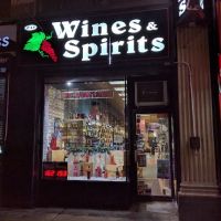 Zap Wines & Spirits